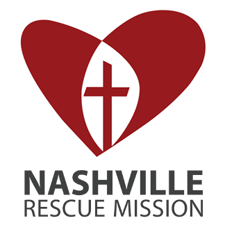 Volunteer at the Nashville Rescue Mission! Wednesday, January 24