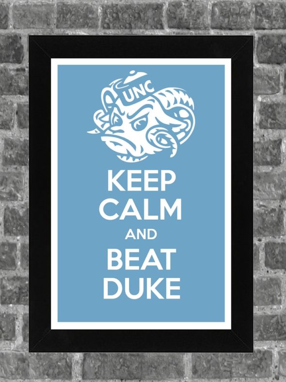 Duke Game Watch at Double Dogs! Thursday, February 8