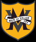Men of Valor Father's Day Volunteer Event